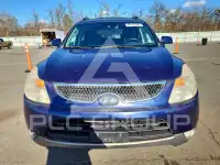 2009 Hyundai Veracruz photo