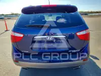 2009 Hyundai Veracruz photo