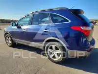 2009 Hyundai Veracruz photo