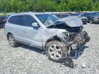 2009 Hyundai Santa Fe фото