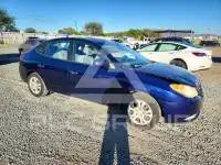2009 Hyundai Elantra фото