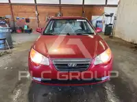 2009 Hyundai Elantra фото