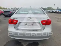2009 Hyundai Elantra photo