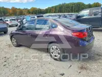 2009 Hyundai Elantra фото