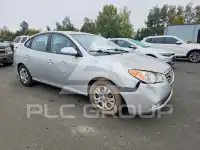 2009 Hyundai Elantra photo
