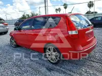 2009 Hyundai Elantra фото