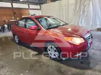 2009 Hyundai Elantra фото
