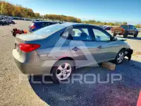 2009 Hyundai Elantra фото