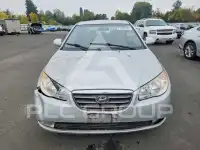 2009 Hyundai Elantra photo