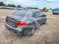 2009 Hyundai Elantra фото