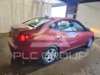 2009 Hyundai Elantra фото