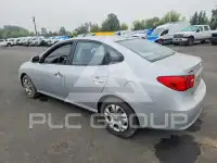 2009 Hyundai Elantra photo