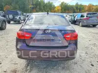 2009 Hyundai Elantra фото
