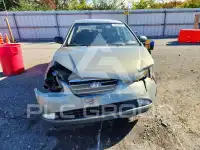 2009 Hyundai Elantra фото