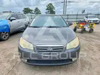2009 Hyundai Elantra фото