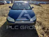 2009 Hyundai Elantra фото
