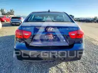 2009 Hyundai Elantra фото