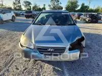 2009 Hyundai Elantra фото