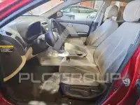 2009 Hyundai Elantra фото