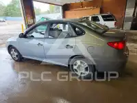 2009 Hyundai Elantra фото