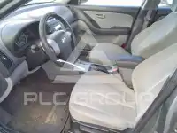 2009 Hyundai Elantra фото
