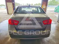 2009 Hyundai Elantra фото