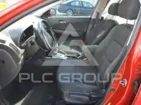 2009 Hyundai Elantra фото