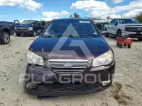 2009 Hyundai Elantra фото