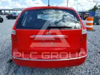 2009 Hyundai Elantra фото