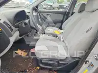 2009 Hyundai Elantra photo