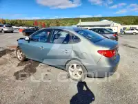 2009 Hyundai Elantra фото