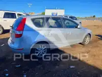 2009 Hyundai Elantra photo