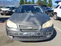 2009 Hyundai Elantra фото