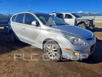 2009 Hyundai Elantra photo