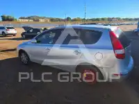 2009 Hyundai Elantra photo