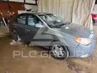 2009 Hyundai Elantra фото
