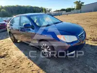 2009 Hyundai Elantra фото