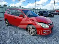 2009 Hyundai Elantra фото