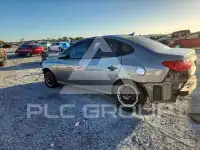 2009 Hyundai Elantra фото