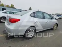 2009 Hyundai Elantra photo