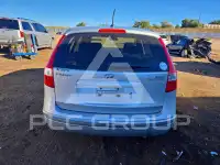 2009 Hyundai Elantra photo