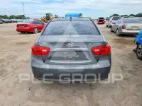 2009 Hyundai Elantra фото