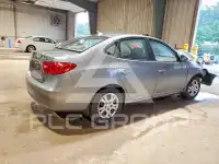 2009 Hyundai Elantra фото