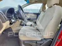 2009 Hyundai Elantra фото