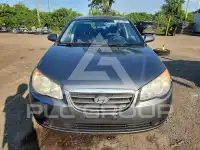 2009 Hyundai Elantra photo