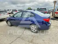 2009 Hyundai Elantra фото