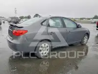 2009 Hyundai Elantra фото