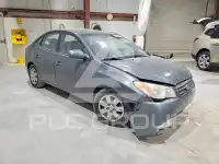 2009 Hyundai Elantra photo
