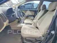 2009 Hyundai Elantra фото