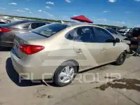 2009 Hyundai Elantra photo